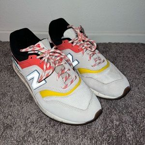 New Balance 997H